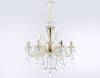 Подвесная люстра Ambrella light Traditional TR4923 фото 6