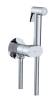 Гигиенический душ RGW Shower Panels SP-213 581408213-01 хром, со смесителем