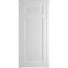 Межкомнатная дверь Profil Doors 3.3.1 PM полотно Крем Вайт 600x2000
