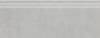 Ступень Kerama Marazzi Про Догана DD841190R/GR серый светлый матовый обрезной 30x80x0.9 фото 3