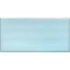 Керамическая плитка Kerama Marazzi Мурано 16030 Голубой 7.4x15