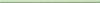 Бордюр Dado Ceramica Alterego 201428 Listello Verde 1.1х40