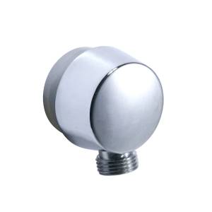 Шланговое подключение Bravat Prolate P7402C-2-RUS