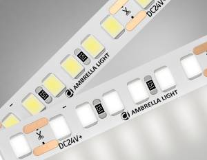 Светодиодная лента Ambrella Light Illumination GS3202