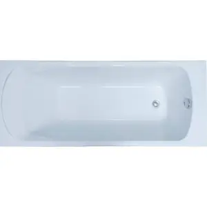 Акриловая ванна Aquanet Roma 170x70