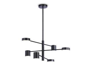 Подвесной светодиодный светильник Ambrella light Comfort FL51686