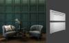 Гипсовая панель Deco Line F01 B 60x3.8x30