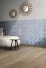 Керамогранит Ragno Boheme RCD9 Ecru Rett 20x150 фото 2