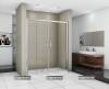 Душевая дверь в нишу Good Door Infinity WTW-TD-170-G-CH фото 2