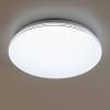 Потолочная светодиодная люстра Citilux Симпла CL714480G фото 4
