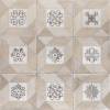 Декор Mainzu Elegance PT03966 Deco Cream 20x20