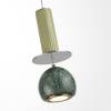 Подвесной светодиодный светильник Odeon Light Exclusive Jazz 5475/4L фото 5