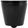 Комплект Belbagno Colorato BB062CHR-MB/BB062SC-MB/BB002-80/BB007-PR-NERO.M кнопка черная фото 3