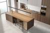 Керамогранит A-Ceramica Floria Onyx Silver Polished 60x120 фото 5