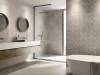 Керамогранит Baldocer Asphalt Off White Rect 120x60 фото 2