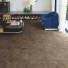 Ламинат Quick-Step Impressive Patterns Ultra 12/33 4V IPU4145 Дуб Кофейный Брашированный 1200x396 фото 4
