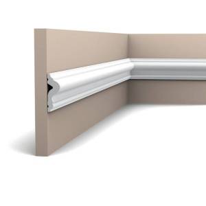 Молдинг Orac Decor Axxent PX175 200x1.7x5