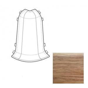 Наружный (внешний) угол LinePlast Акация LL009 67 мм