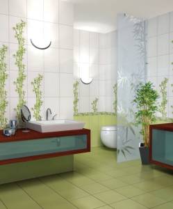 Beryoza Ceramica Ретро
