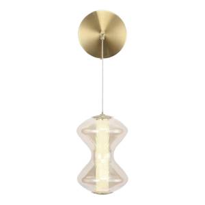 Настенный светильник ST Luce Spine SL6136.201.01