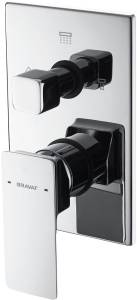 Смеситель для ванны с душем Bravat Phillis P69195C-ENG