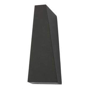 Уличный светильник Arte Lamp Cometa A1524AL-1GY