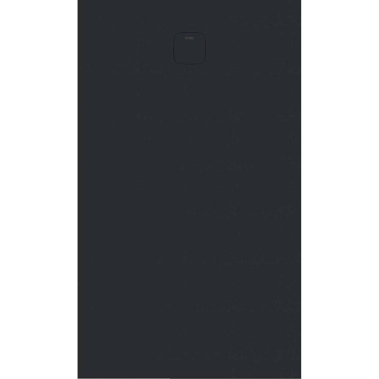 Поддон для душа Starohome Cosmo УТ-00000078 90x160x3, Black Matt
