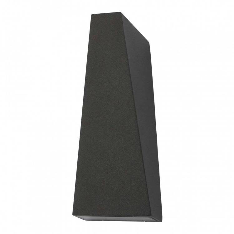 Уличный светильник Arte Lamp Cometa A1524AL-1GY