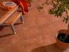Ступень Exagres Vega Cart. Rojo Antideslizante 33x33 фото 3