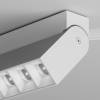 Трековый светильник Technical Points Rot TR015-2-20W4K-W фото 2
