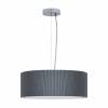 Подвесной светильник Freya Pleating FR5434PL-03GR фото 2