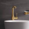 Смеситель для раковины Grohe Essence New 32628GN1 фото 4