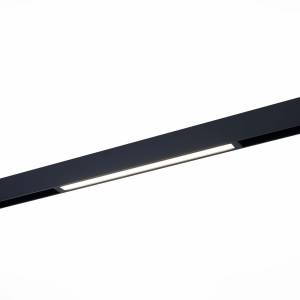 Трековый линейный светодиодный светильник ST Luce Скайлайн 220V ST657.446.18H
