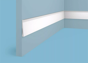 Молдинг Cosca Decor MX048 200x0.6x5