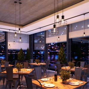 Трековый светильник Novotech Port Zelle 370423