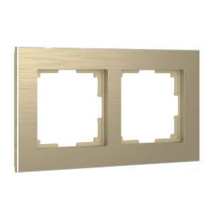 Рамка Werkel Aluminium W0021711
