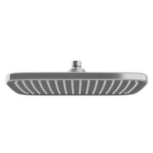 Верхний душ Iddis Esper ESP25GSi64 хром с серым
