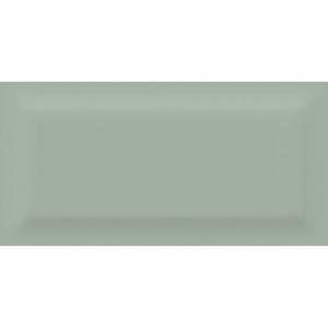 Керамическая плитка Bonaparte Vernissage Mint 9.5x20