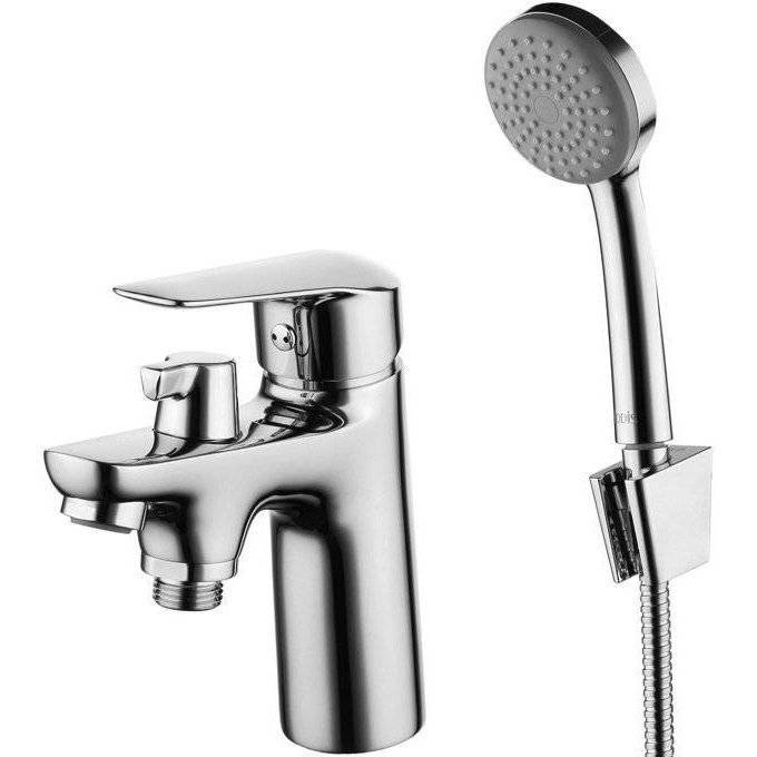 Смеситель Iddis Torr TORSB10i07