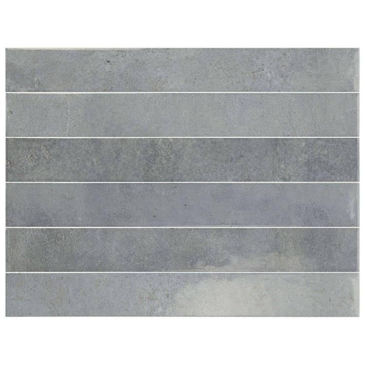 Керамогранит Equipe Verticale 31924 Moody Blue 5x40