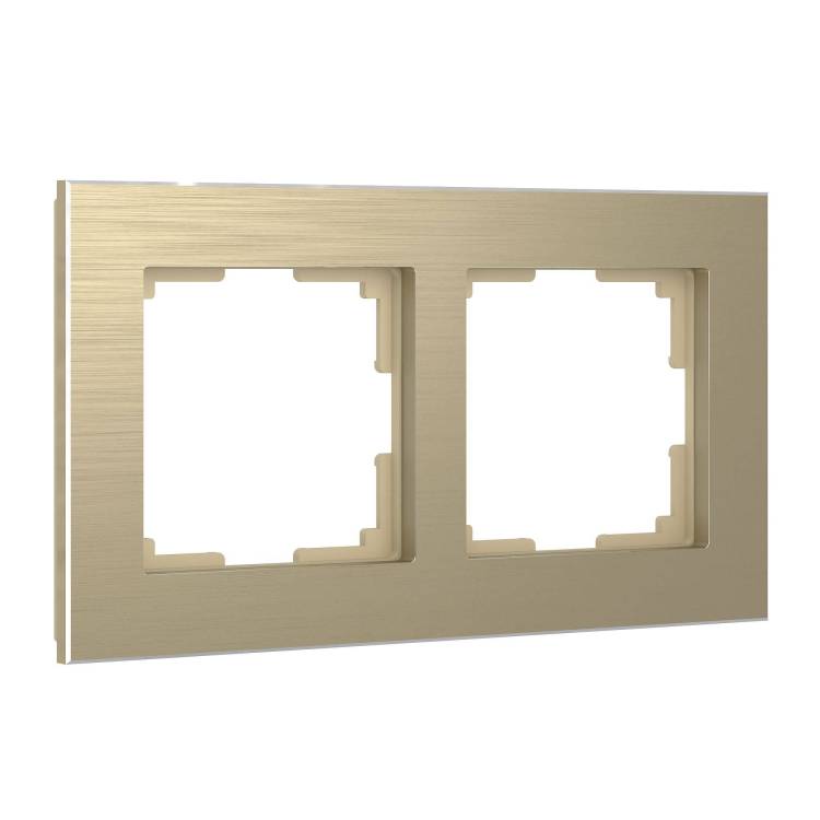 Рамка Werkel Aluminium W0021711