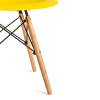 Стул Tetchair Cindy (Eames) (mod. 1801) 20656 Yellow (Желтый) 4шт. фото 8