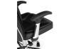Компьютерное кресло Woodville Vestra 15258 black фото 6