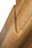 Шкаф-пенал BelBagno Albano 32 R rovere rustico фото 7