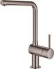 Смеситель для кухни Grohe Minta 31375A00 темный графит фото 3