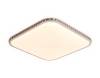 Потолочный светодиодный светильник Ambrella light Original Crystal FF75 фото 2