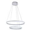 Подвесной светодиодный светильник iLedex Orion LZ-230-1 63W WH фото 2