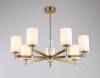 Подвесной светильник Ambrella light High Light LH56263 фото 2