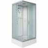 Душевая кабина Niagara Classic 330844Q 100x80x220 без гидромассажа
