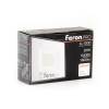 Светодиодный прожектор Feron LL-1000 20W 6400K 41538 фото 2